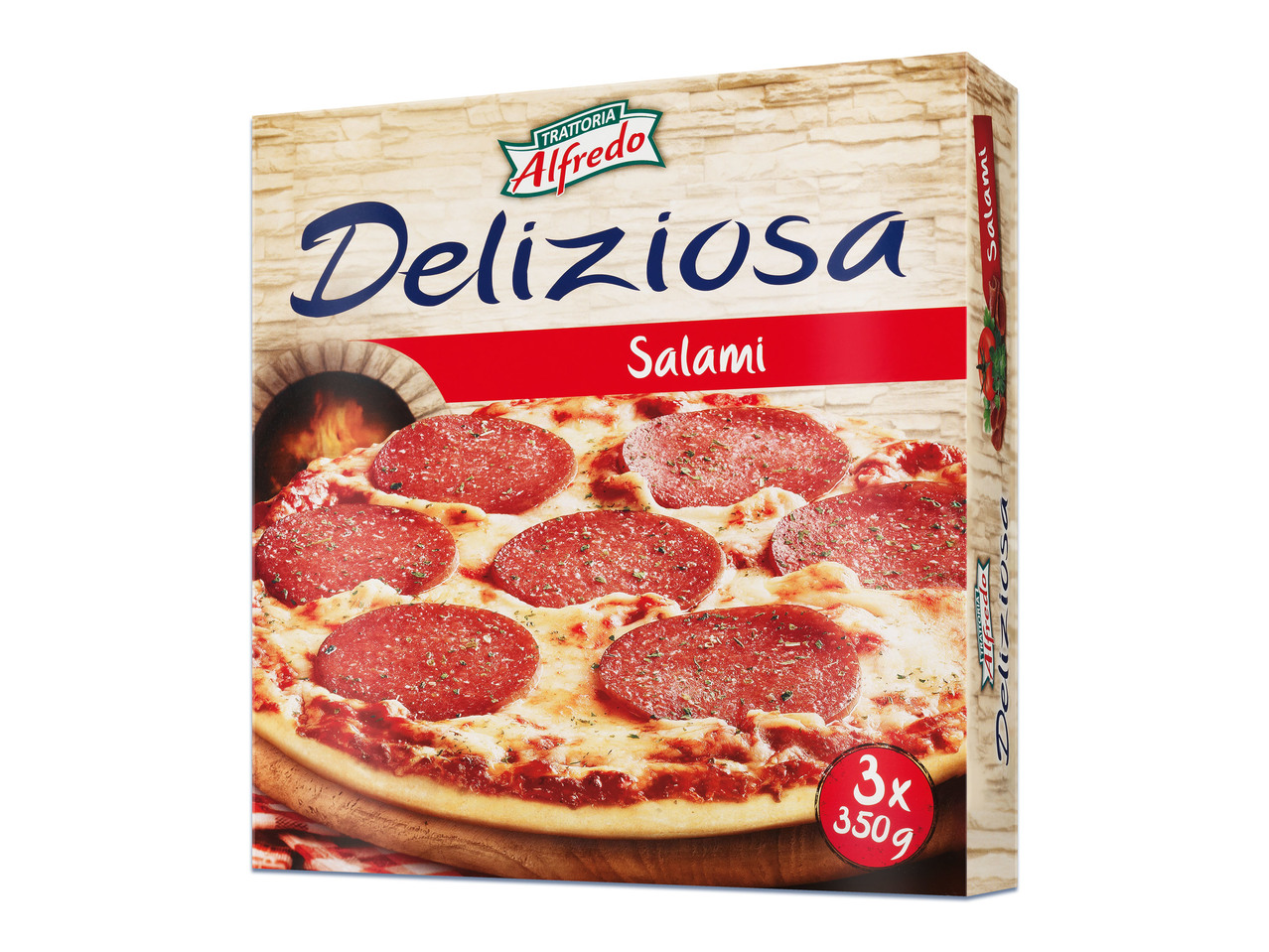 SALAMIPIZZA