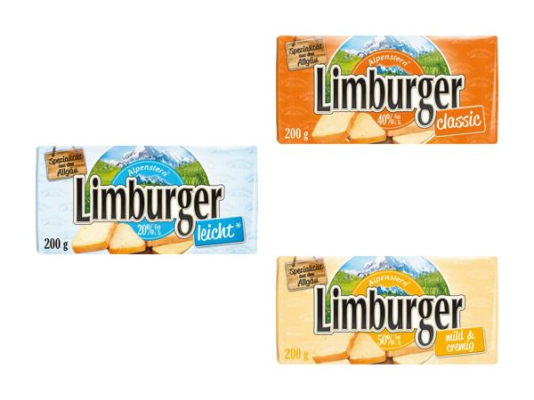 Limburger Alpenstern