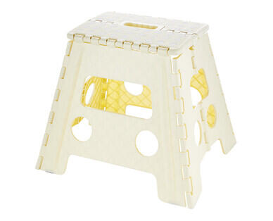 Folding Step Stool