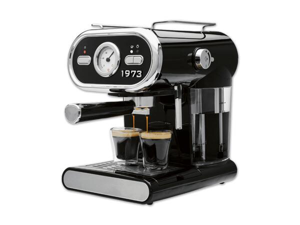 Espressomaschine