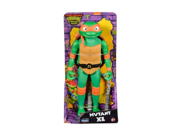 PLAYMATES(R) Turtles