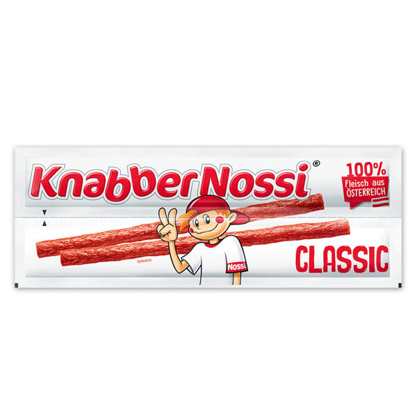 Knabber Nossi