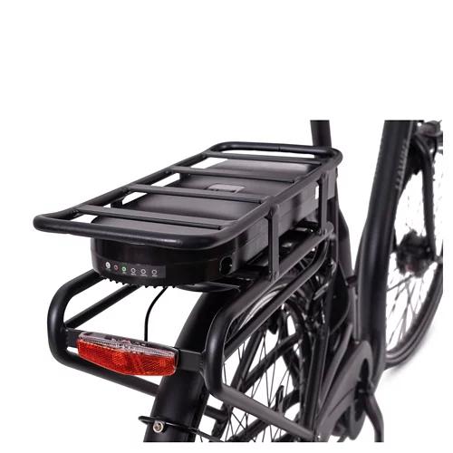HAWK E-City Bike Comfort