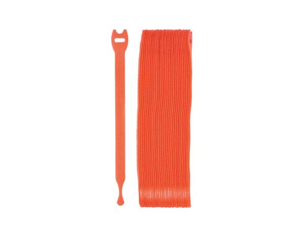 Hook & Loop Straps
