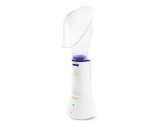 Crane 
 Personal Sinus Steam Inhaler