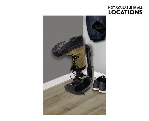Easy Home 
 Boot, Shoe and Glove Dryer