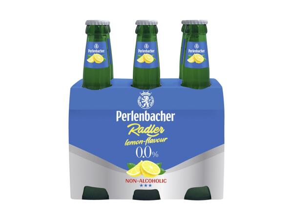 Panaché sans alcool