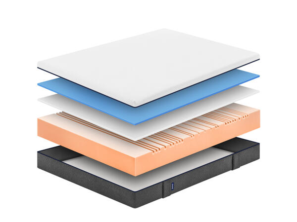 Emma Original Mattress – Single