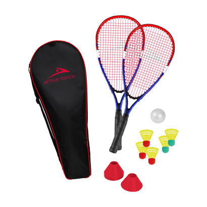 Badmintonsæt