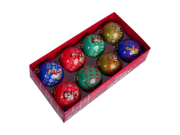 Christmas Baubles