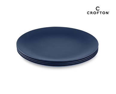 Melamine Tableware - Side Plate