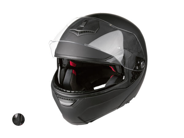 Casque modulable