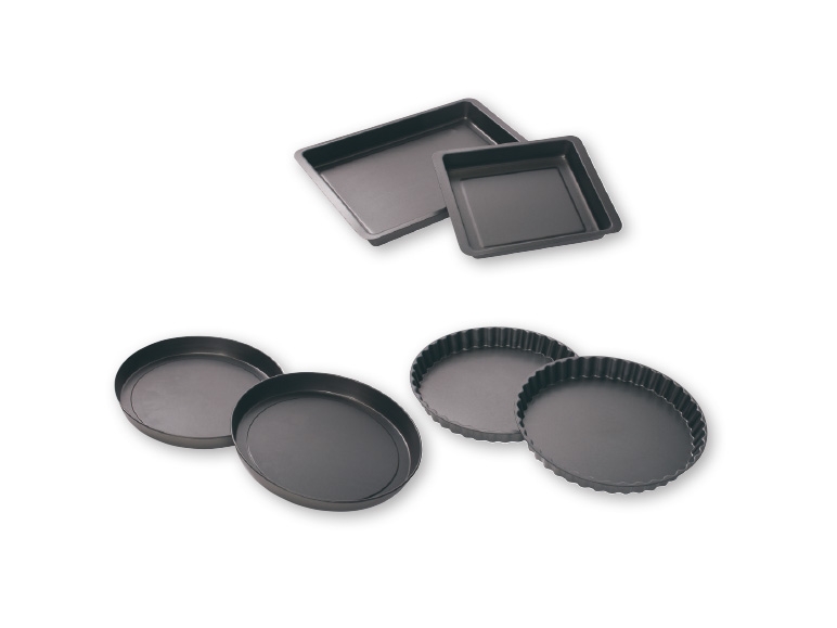 Ernesto Cast Aluminium Frying Pan