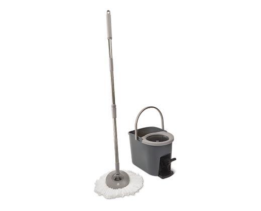 Huntington Home 
 Spin Mop