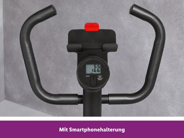 Swing Stepper