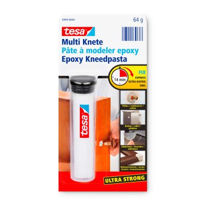 Epoxid-Knetpaste