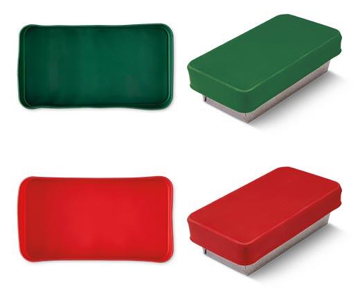 Crofton Silicone Stretch Lids