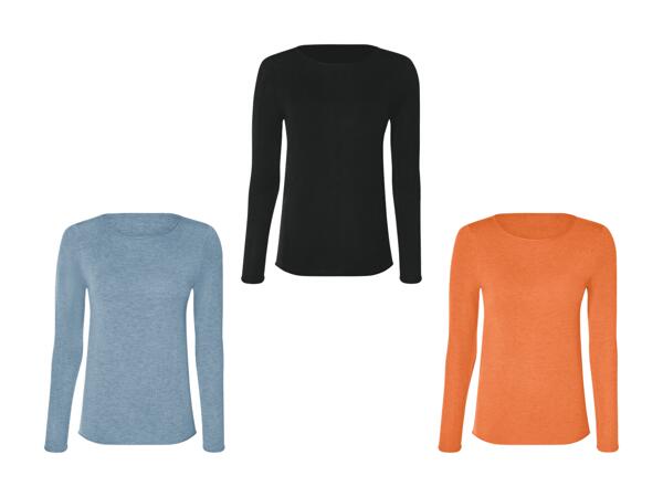 Feinstrick-Pullover