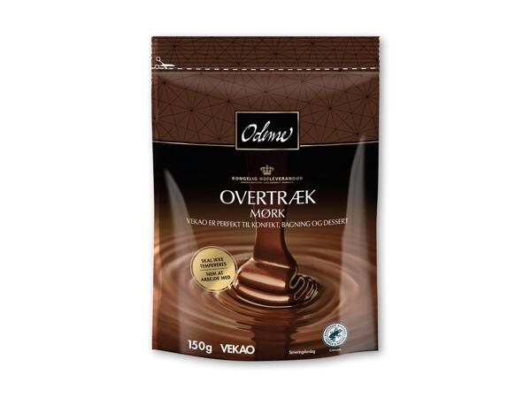ODENSE Overtrækschokolade