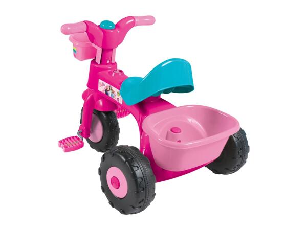 Barbie My 1st Trike