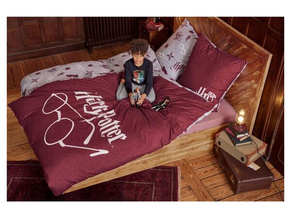 Kids‘ Reversible Bedlinen