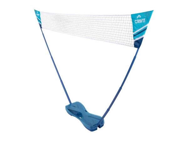 Crivit Badminton Set