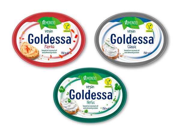 VEMONDO Vegansk smørepålæg