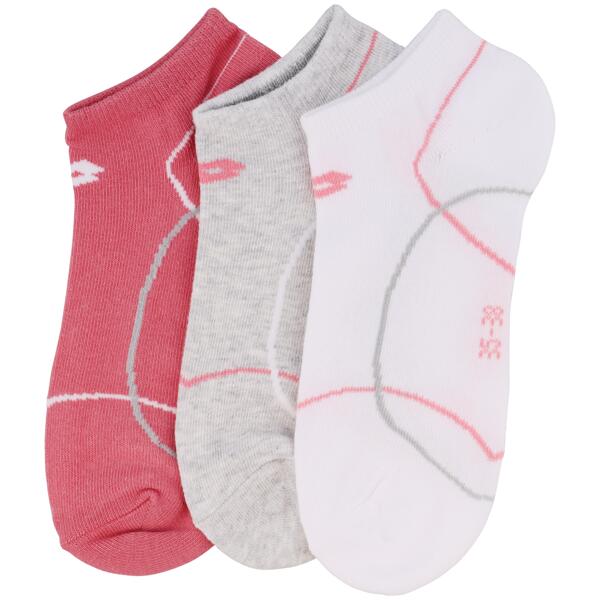 Chaussettes de tennis Lotto