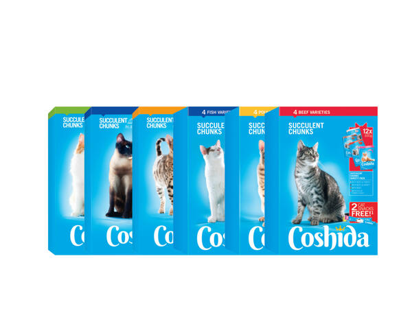 Kattmat