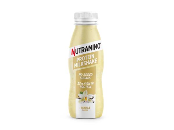 Nutramino proteinmilkshake