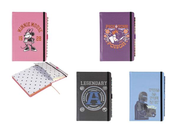 Notizbuch