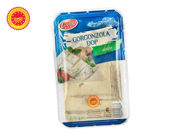 Gorgonzola