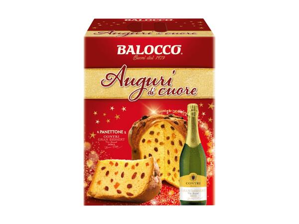"Auguri di Cuore" Christmas Box