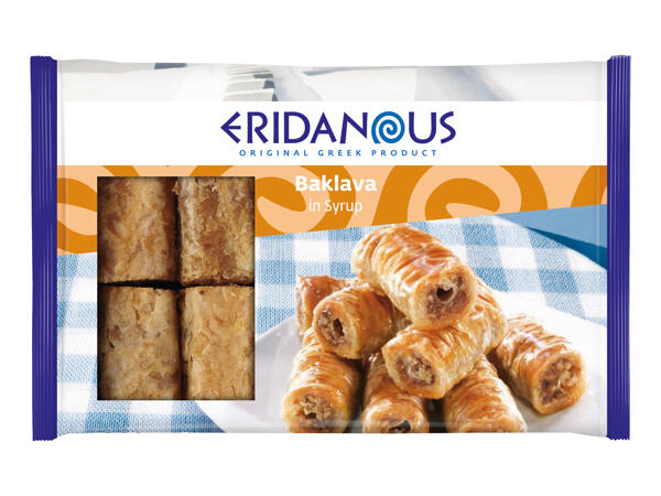 BAKLAVA