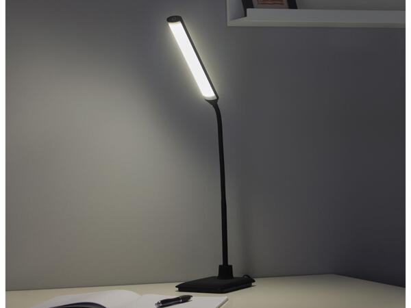 LED Desk Lamp