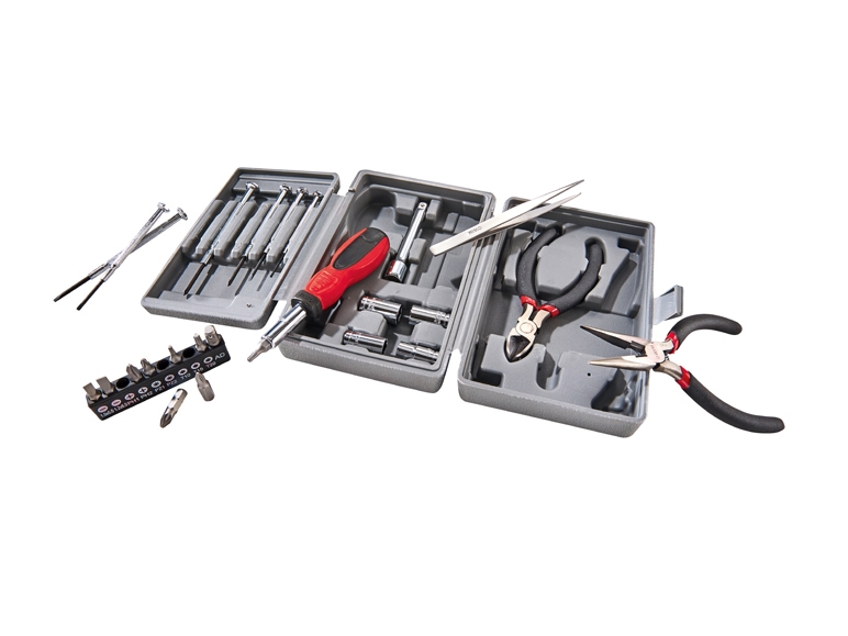 Mini Tool Kit