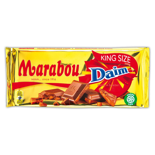 Tafelschokolade