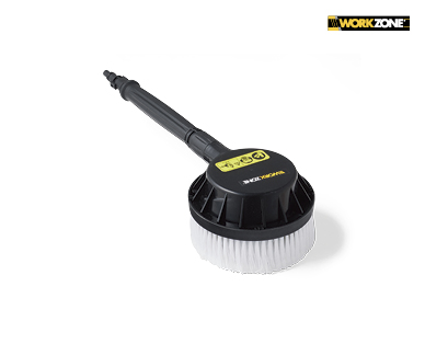 HIGH PRESSURE CLEANER ACCESSORIES