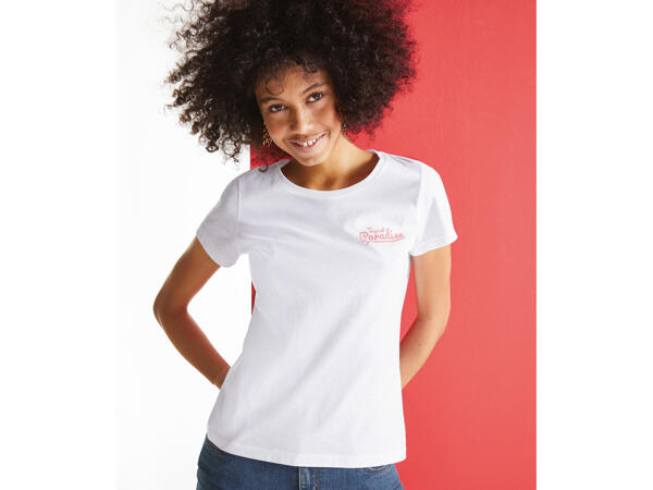 Damen T-Shirt
