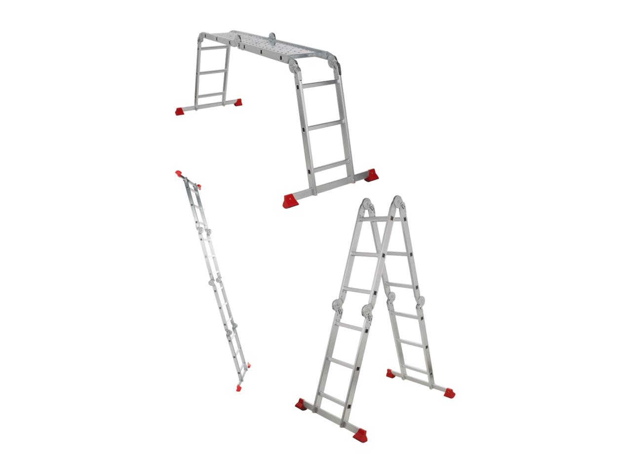 POWERFIX Multi-Purpose Ladder