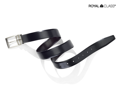 LEATHER BUSINESS BELTS