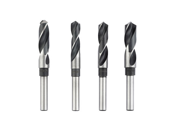HSS Twist Drill Bit Set