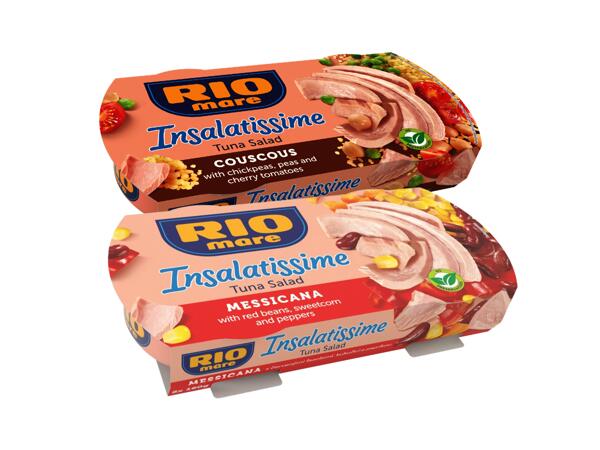 RIO MARE Insalatisime