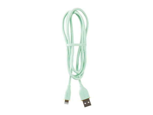 Tronic Charging & Data Cable