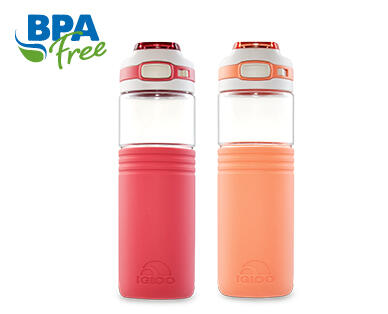 Tritan Drink Bottle 680ml