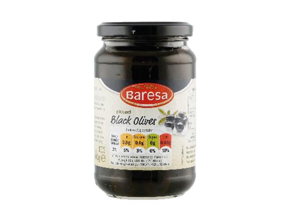 Black Olives