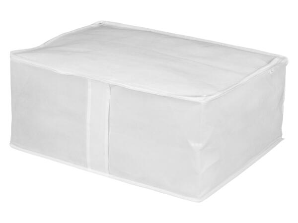 Underbed Storage Bag, Duvet Storage Bag or Garment Cover