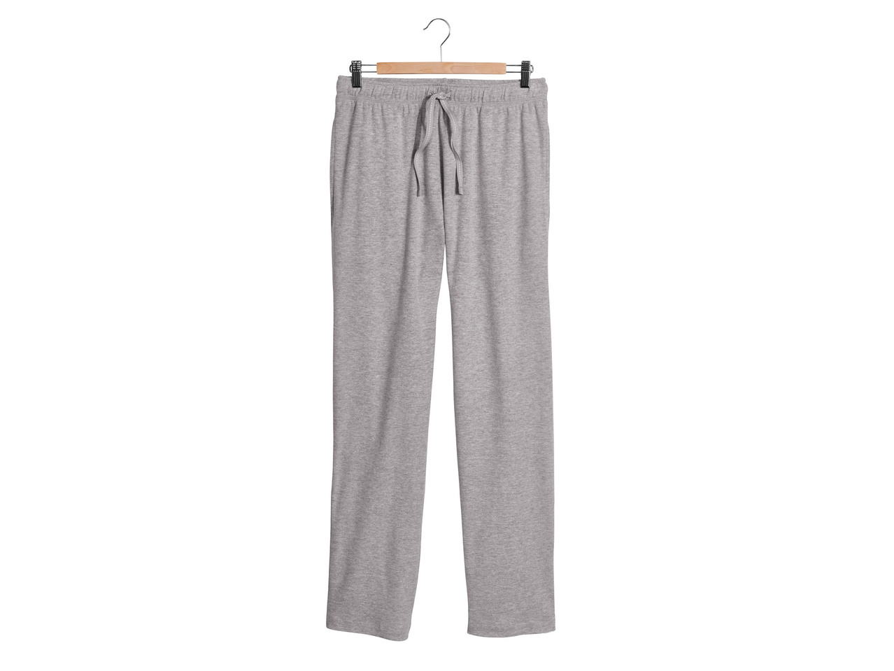 Men's Loungewear Bottoms