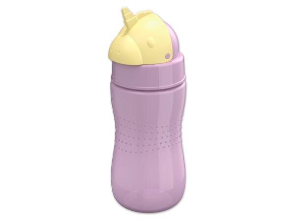 Kinder Trinkflasche