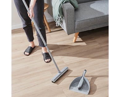 Universal Broom Set 4pc